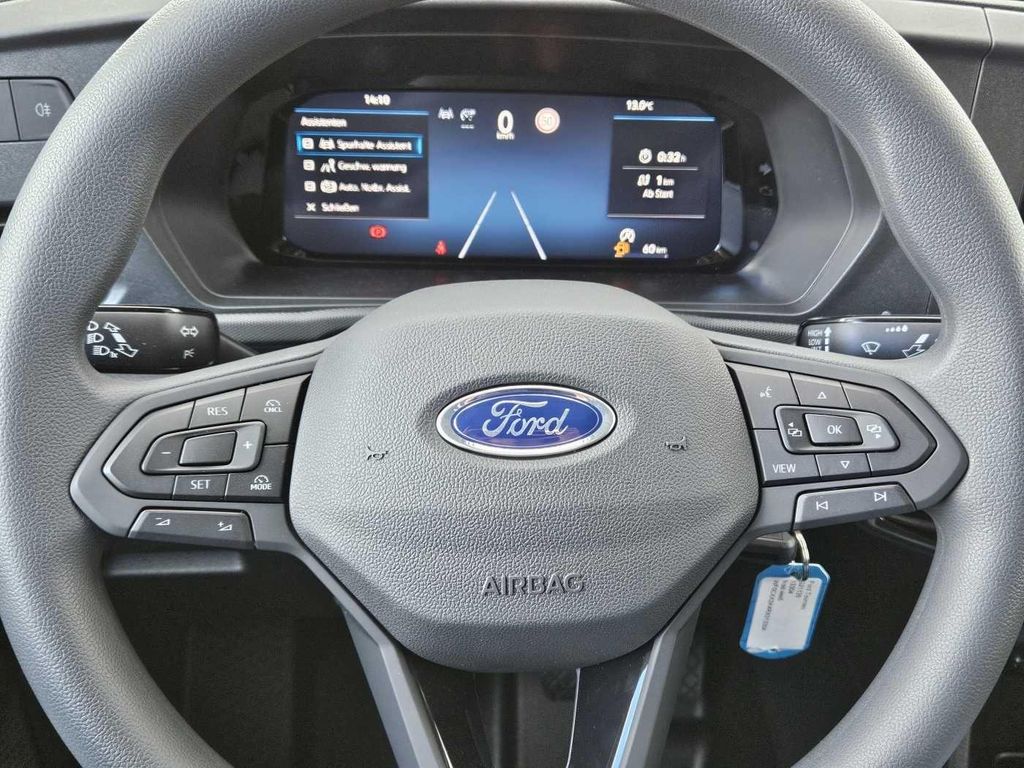 Ford Transit Connect 2025