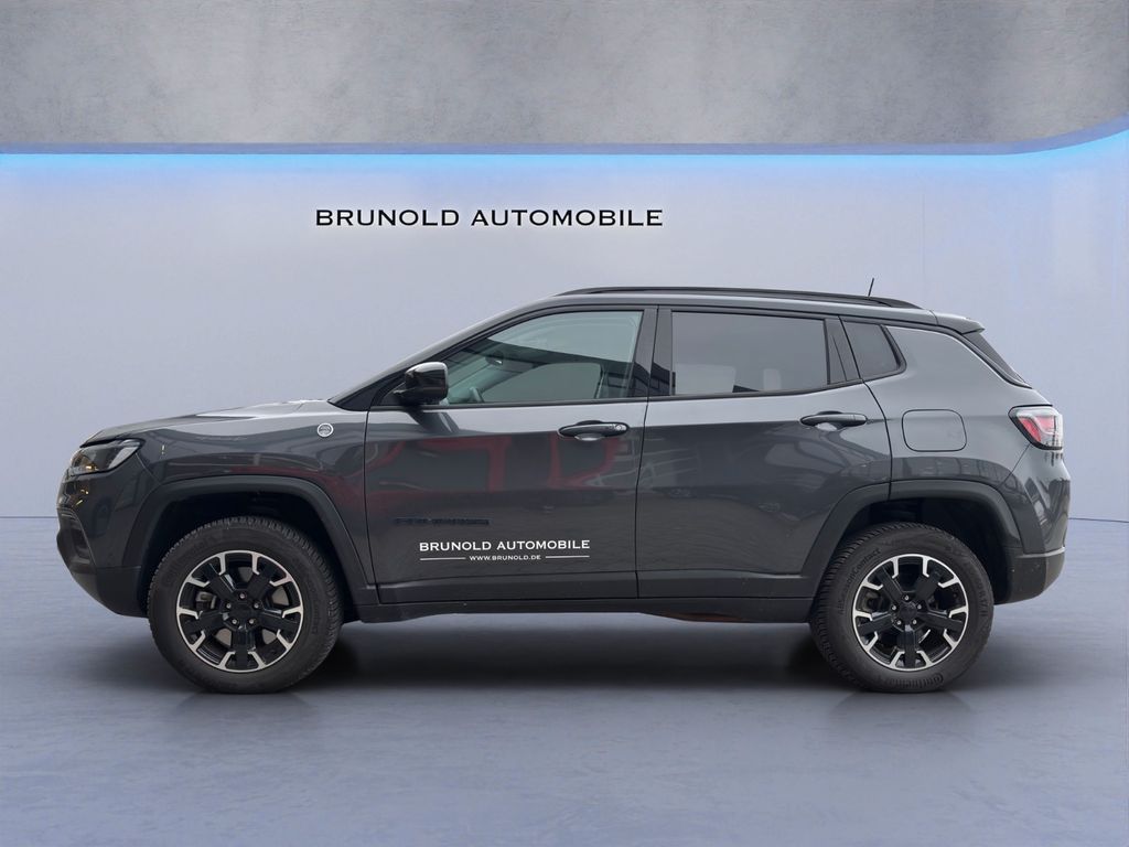 Jeep Compass 2022