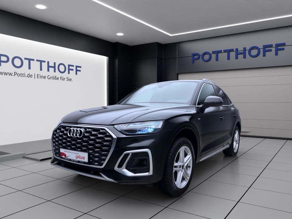 Audi Q5 2024