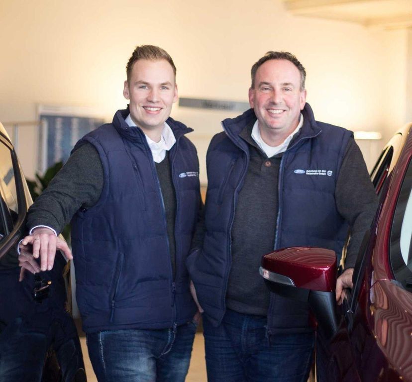 Ford Transit Connect 2025