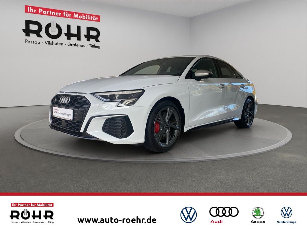 Audi S3 2024