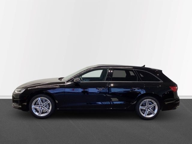 Audi A4 2022
