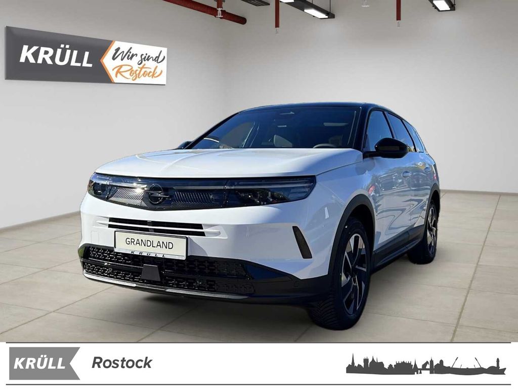 Opel Grandland (X)
