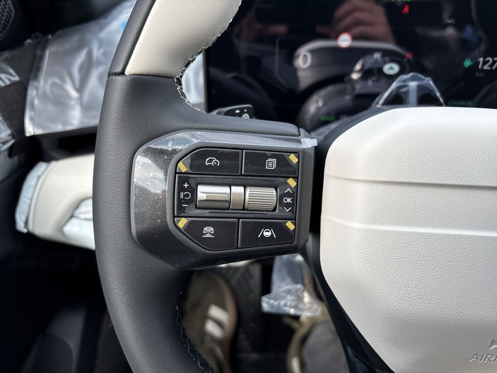 Kia EV4 2025