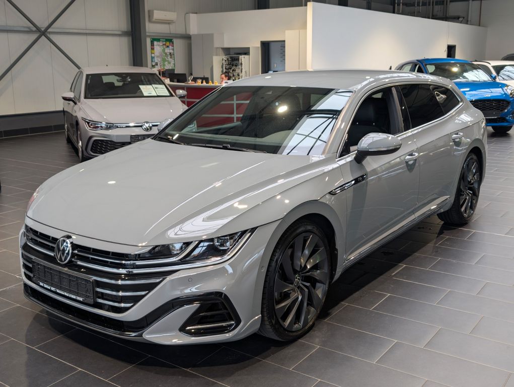 Volkswagen Arteon 2022