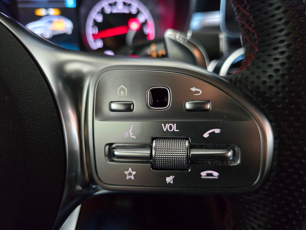 Mercedes-Benz C 43 AMG 2021