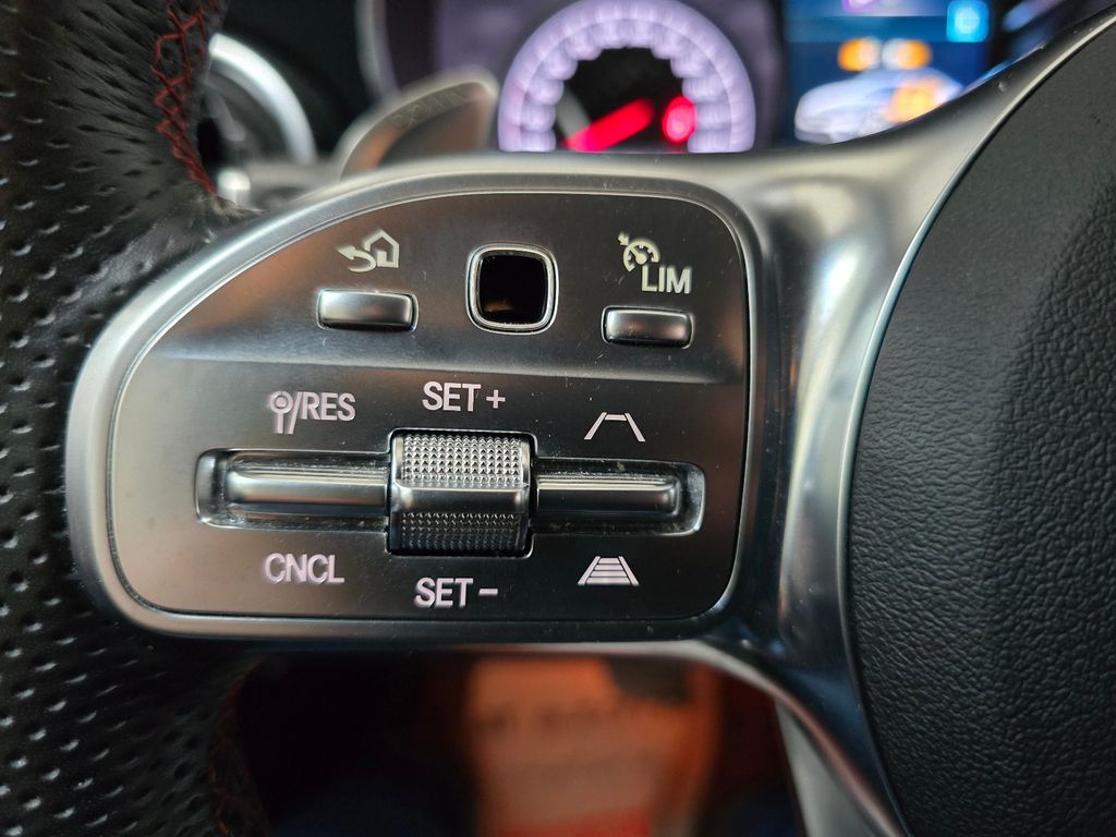 Mercedes-Benz C 43 AMG 2021