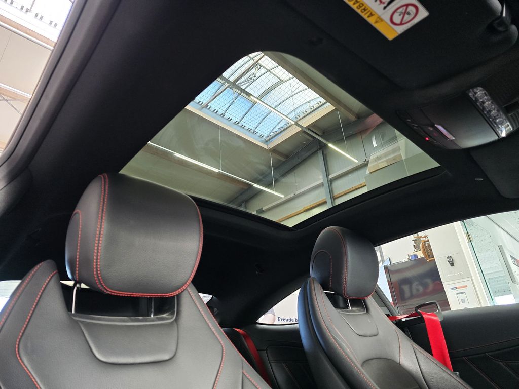 Mercedes-Benz C 43 AMG 2021