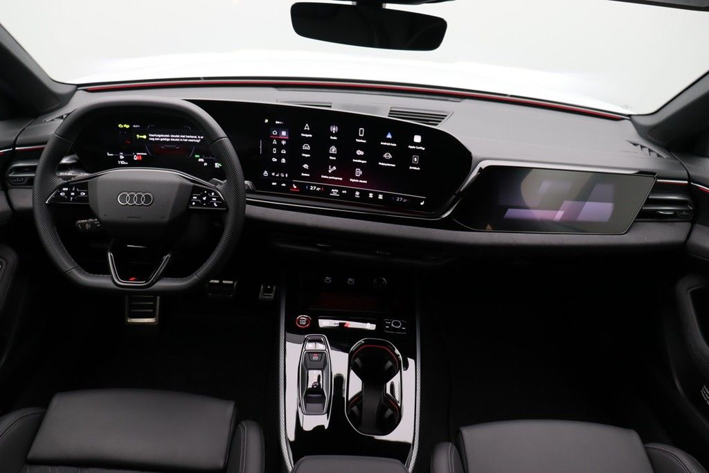 Audi A5 2024