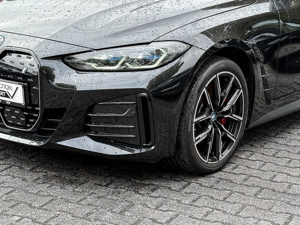 BMW i4 2023