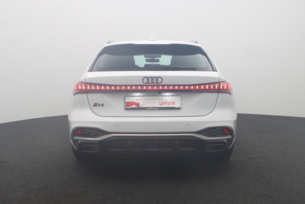 Audi A5 2024