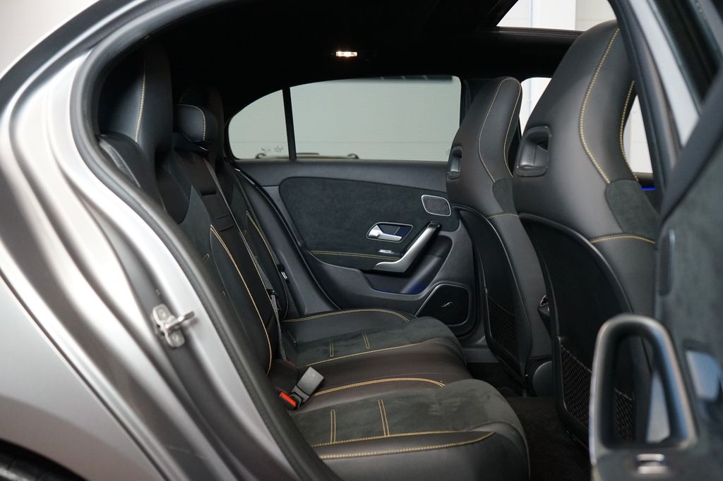 Mercedes-Benz A 45 AMG 2023