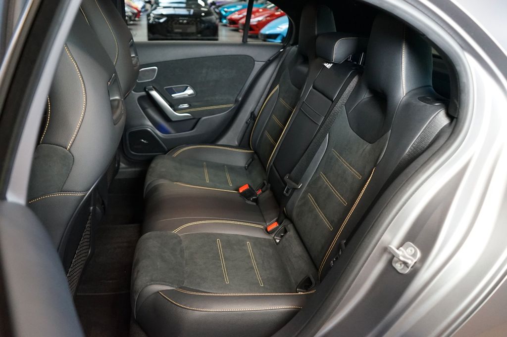 Mercedes-Benz A 45 AMG 2023