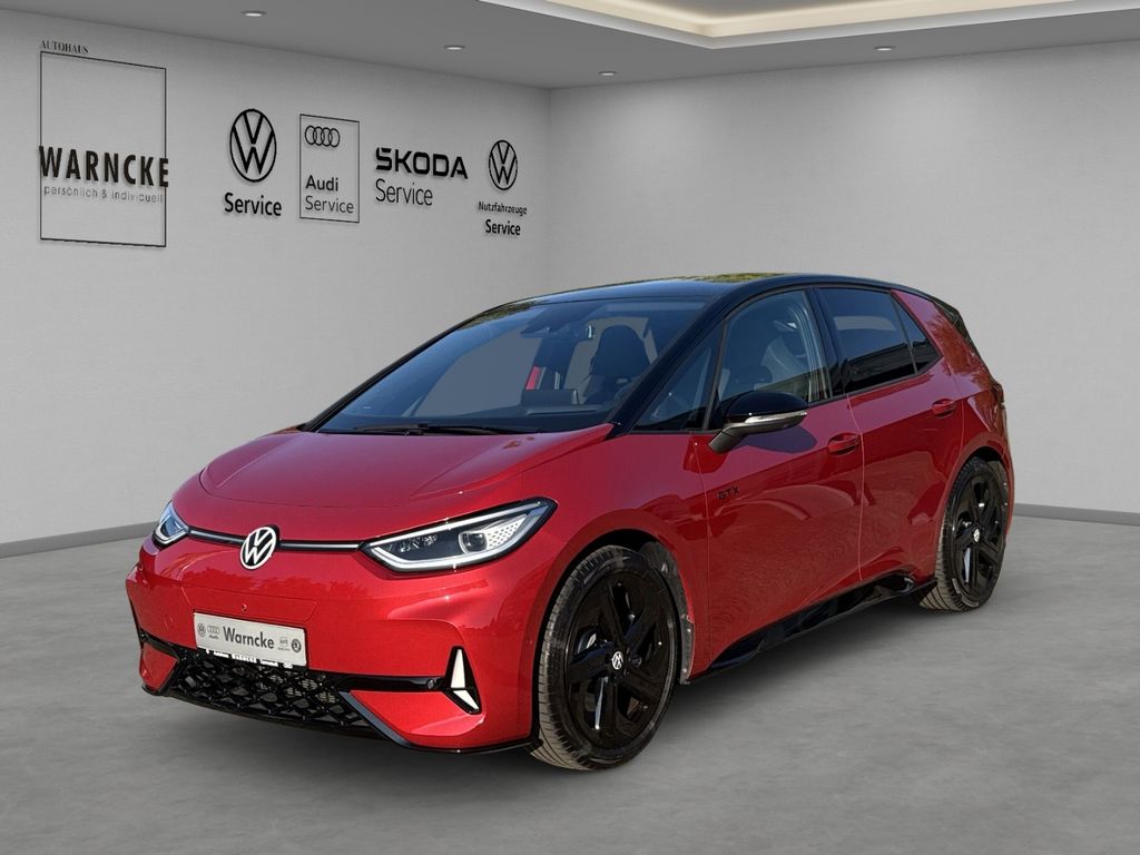 Volkswagen ID.3 2024
