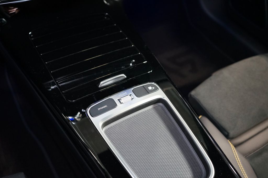 Mercedes-Benz A 45 AMG 2023