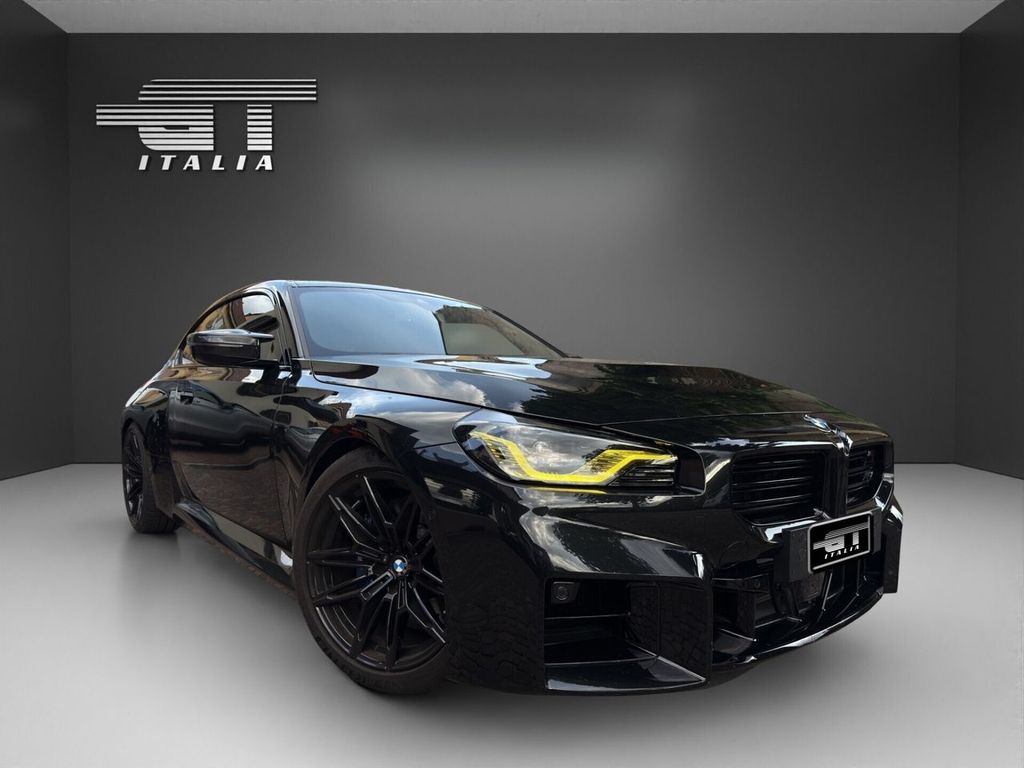 BMW Other 2024