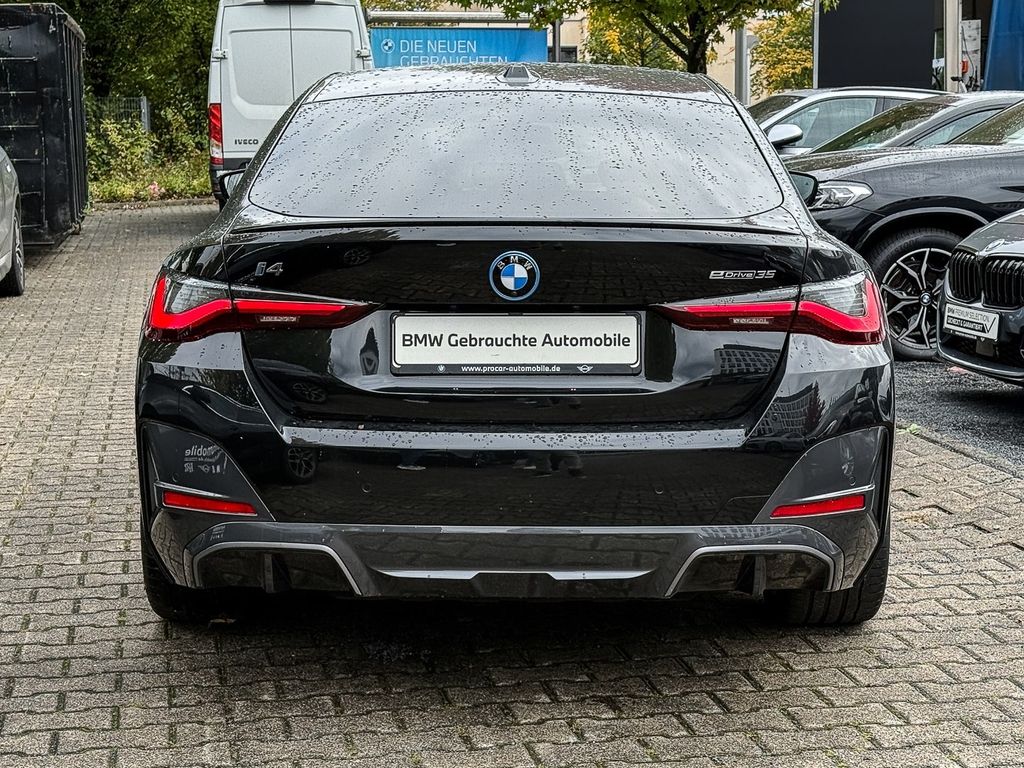 BMW i4 2023