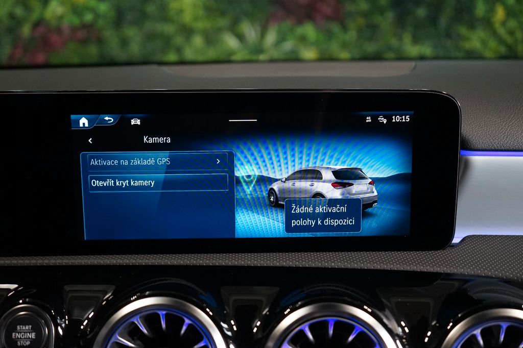 Mercedes-Benz A 45 AMG 2023