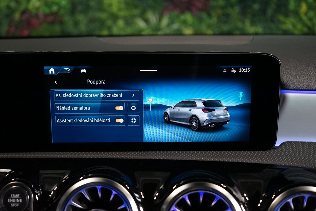 Mercedes-Benz A 45 AMG 2023