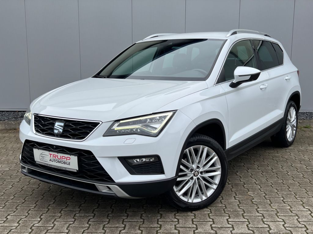 Seat Ateca 2020