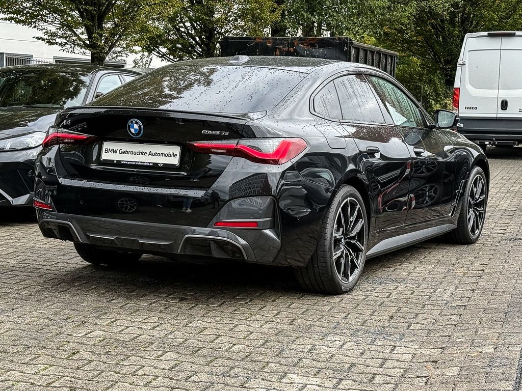 BMW i4 2023