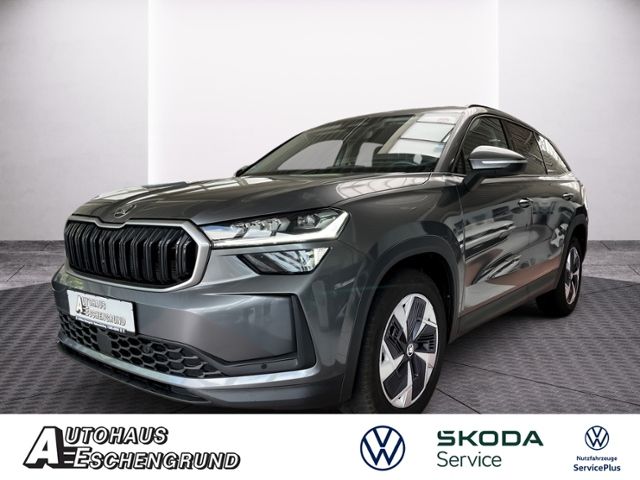 Skoda Kodiaq 2024