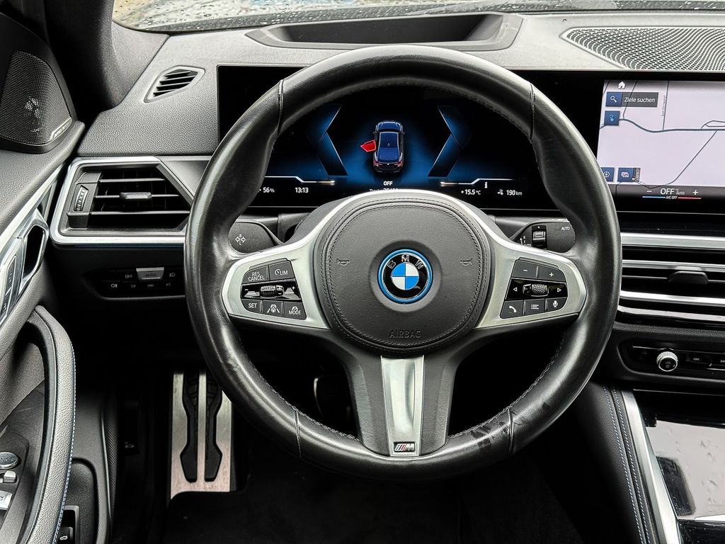 BMW i4 2023