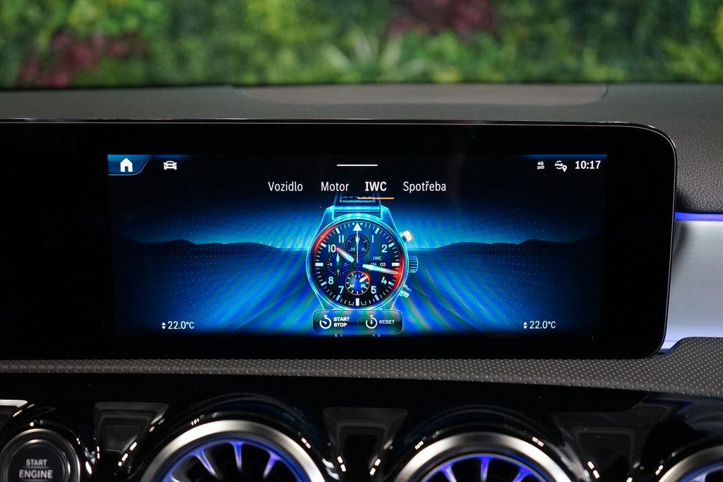 Mercedes-Benz A 45 AMG 2023