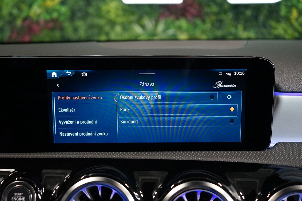 Mercedes-Benz A 45 AMG 2023