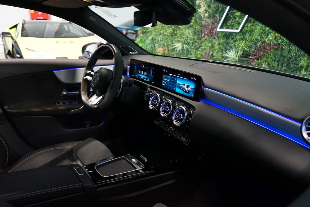 Mercedes-Benz A 45 AMG 2023
