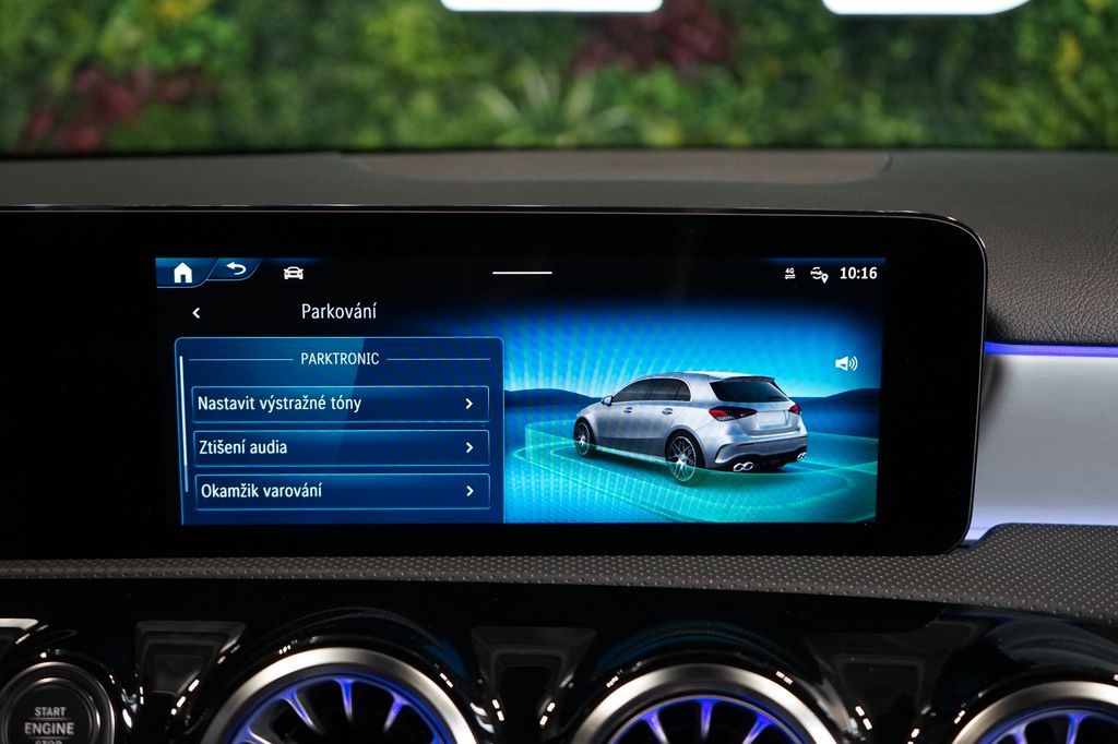 Mercedes-Benz A 45 AMG 2023