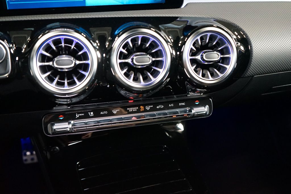 Mercedes-Benz A 45 AMG 2023