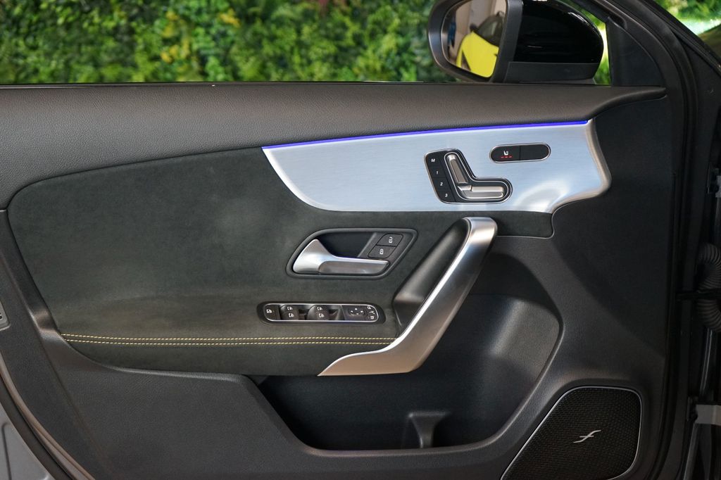 Mercedes-Benz A 45 AMG 2023