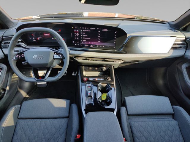 Audi A5 2024