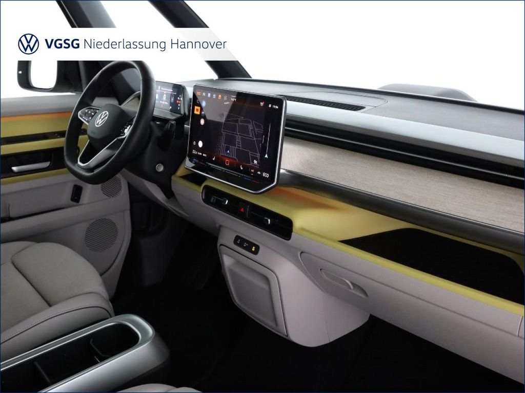 Volkswagen ID. Buzz 2025