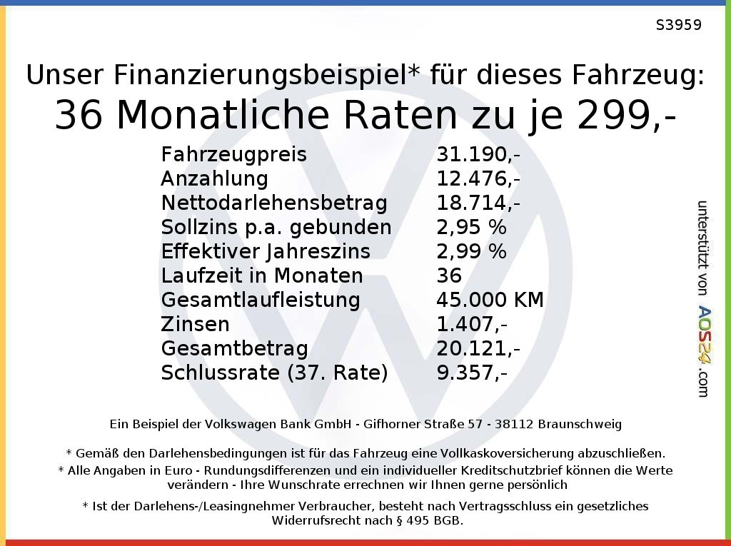 Volkswagen Touran 2025