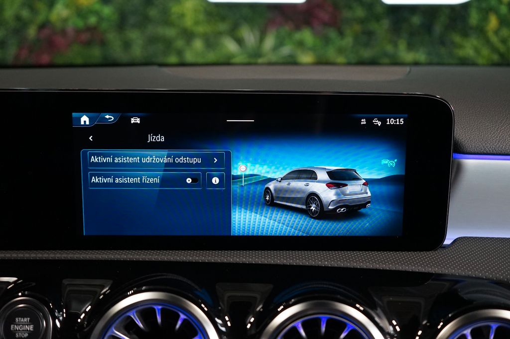 Mercedes-Benz A 45 AMG 2023