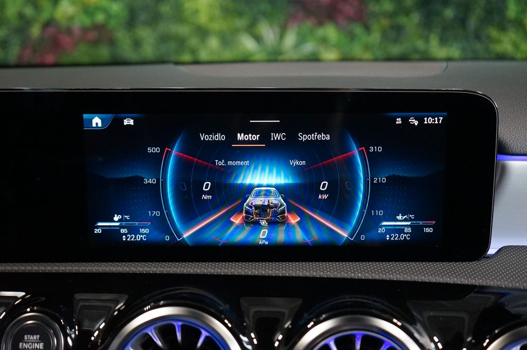 Mercedes-Benz A 45 AMG 2023