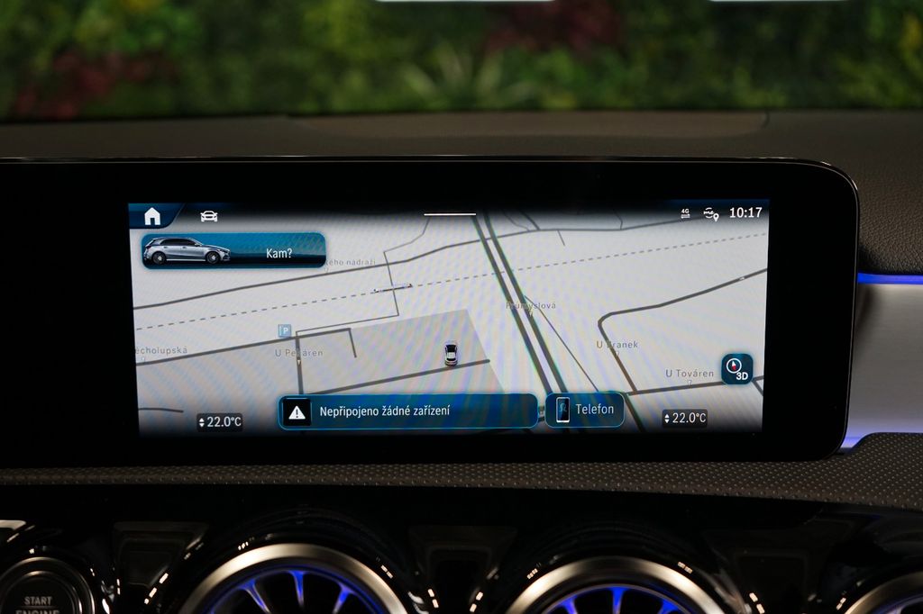 Mercedes-Benz A 45 AMG 2023