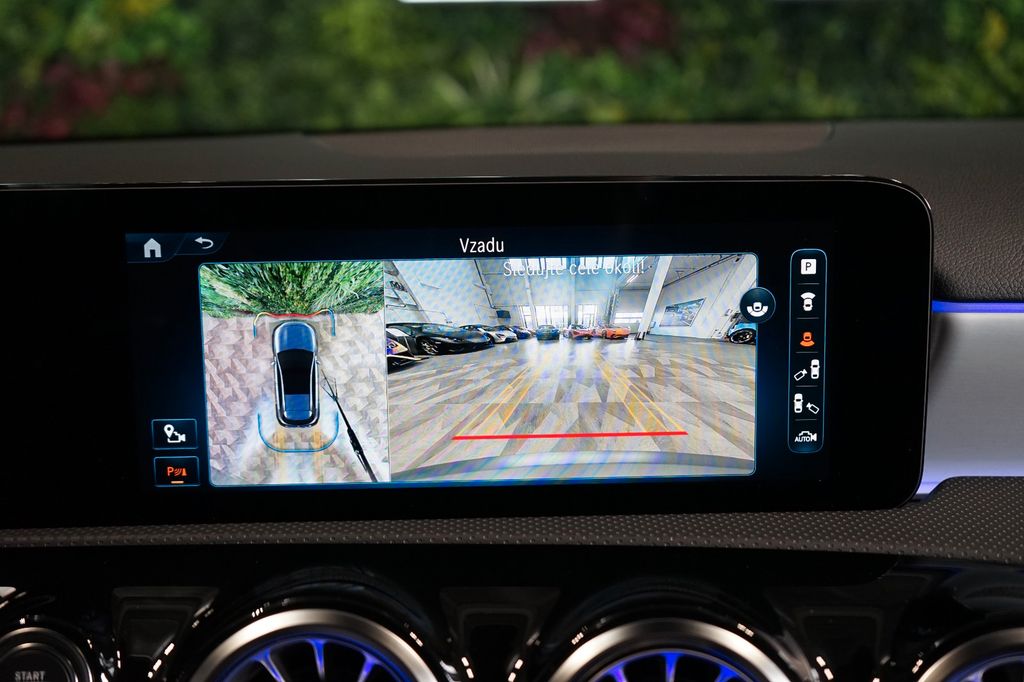 Mercedes-Benz A 45 AMG 2023