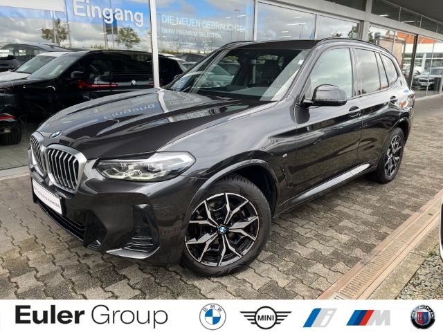 BMW X3 2024