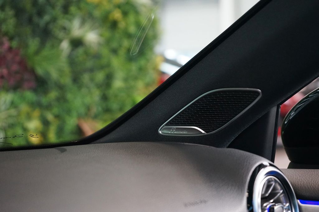 Mercedes-Benz A 45 AMG 2023