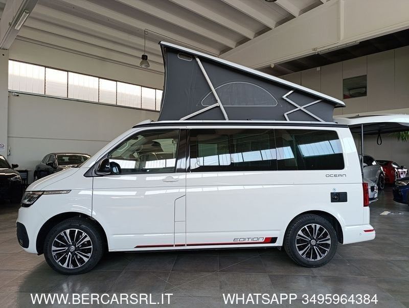 Volkswagen Other 2023