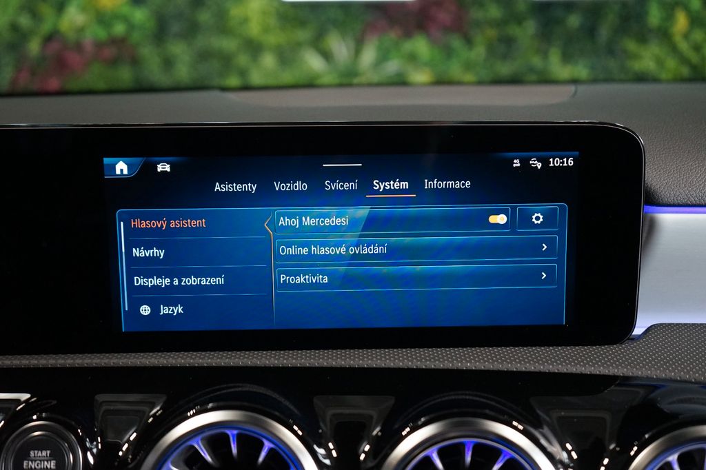 Mercedes-Benz A 45 AMG 2023