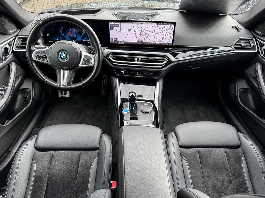 BMW i4 2023