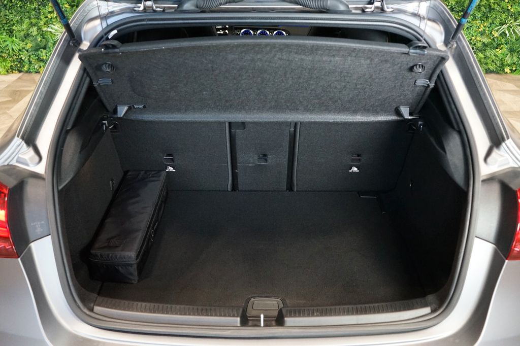 Mercedes-Benz A 45 AMG 2023