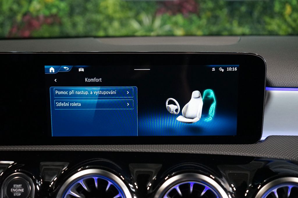 Mercedes-Benz A 45 AMG 2023