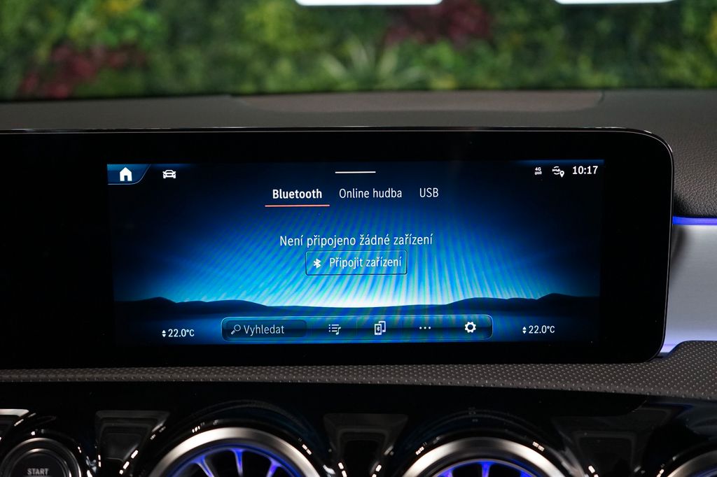 Mercedes-Benz A 45 AMG 2023