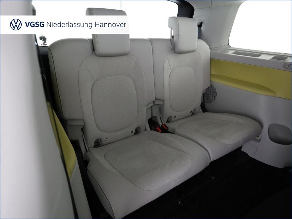 Volkswagen ID. Buzz 2025