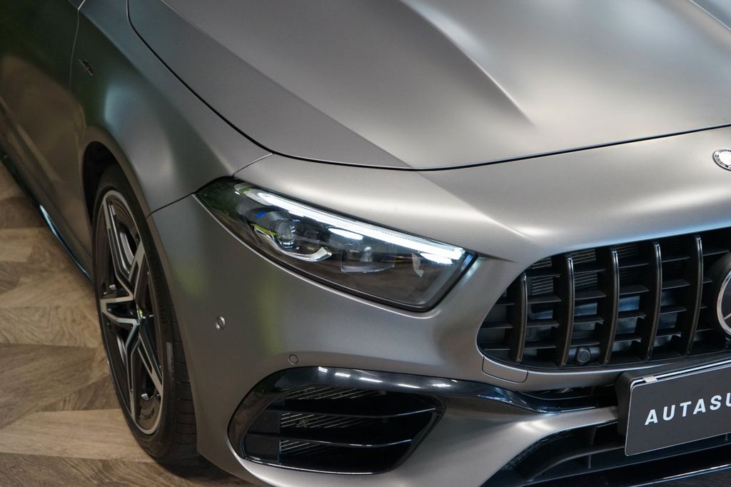 Mercedes-Benz A 45 AMG 2023